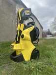 Karcher full control jak nowa!