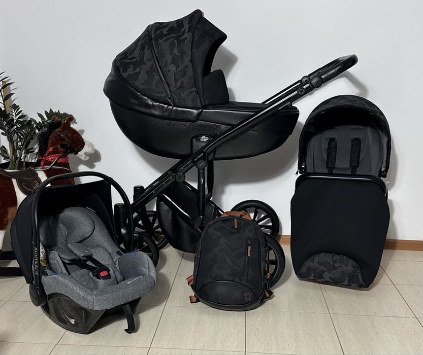 Anex m/type Haidy 3w1 Avionaut.Wysyłka.