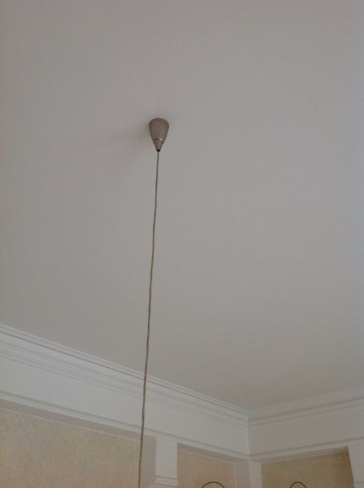 Lampa wisząca pojedyncza włoska