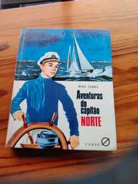 Aventuras do Capitão Norte - 1966