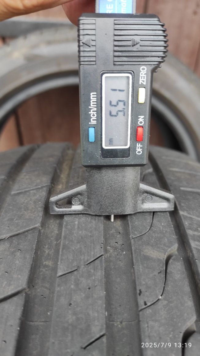Opony IMPERIAL ECOSPORT 2, 205/50 R17.