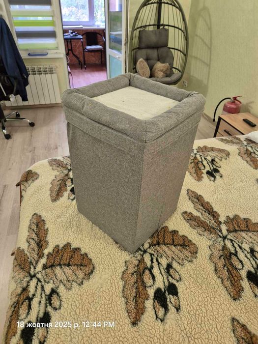 Будинок для кота