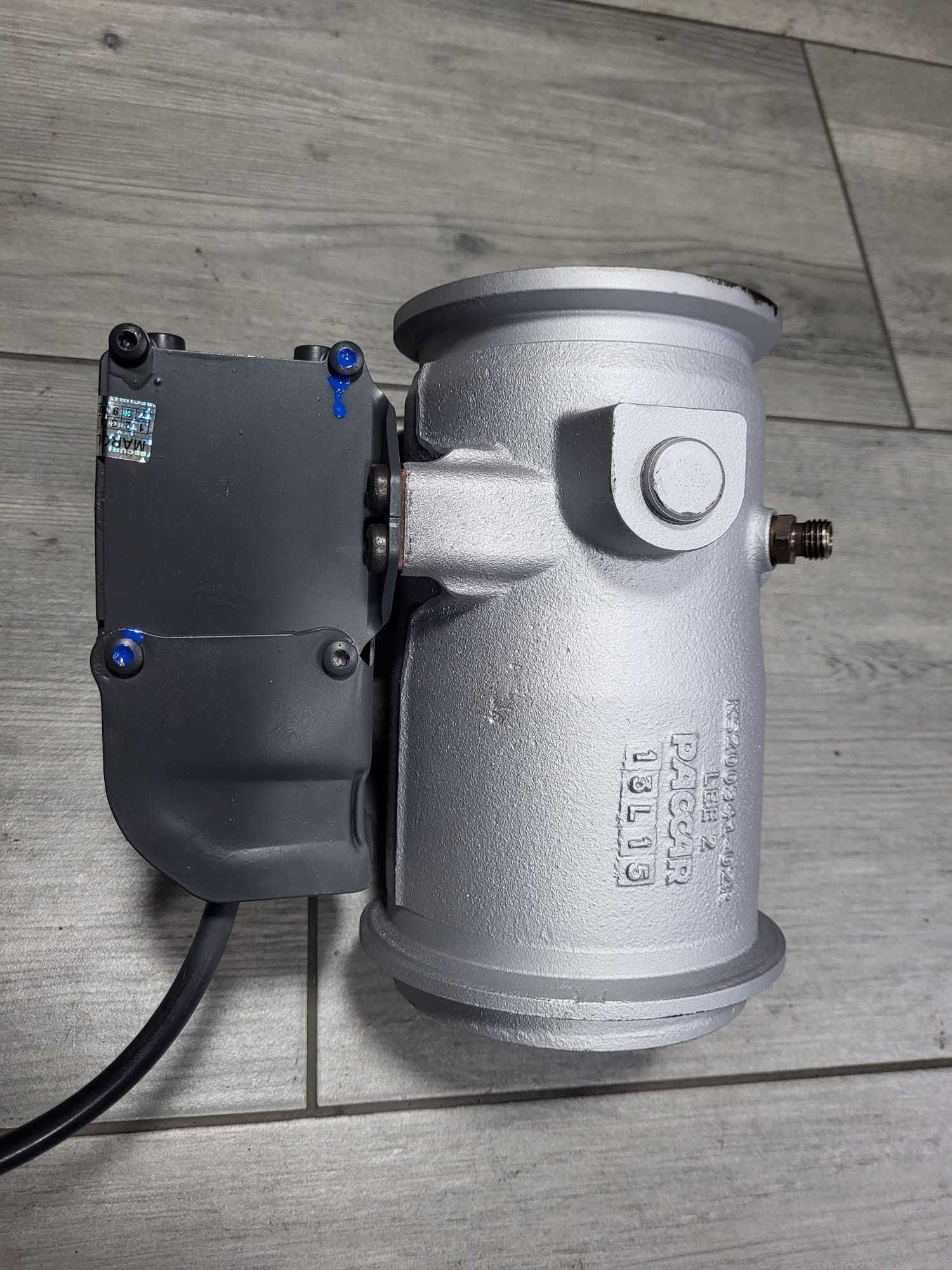 BPV, Hamulec Górski DAF 106 MX13 Euro6