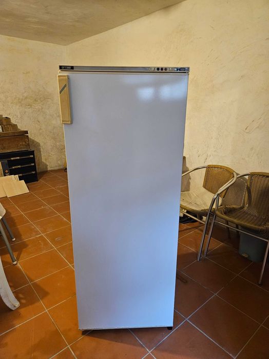 Frigorífico congelador vertical