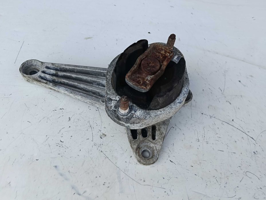 Poduszka Skrzyni Biegów Łapa Audi a4 b6 b7 Manual Oryginał WYSYŁKA