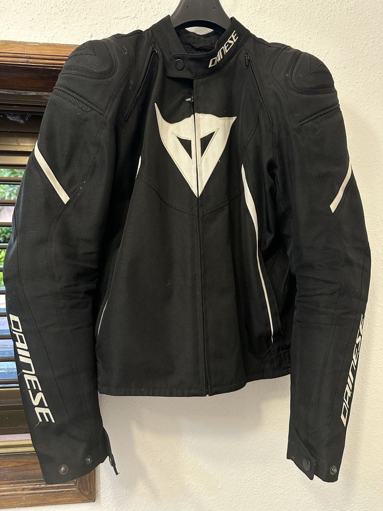 Casaco dainese Laguna Seca