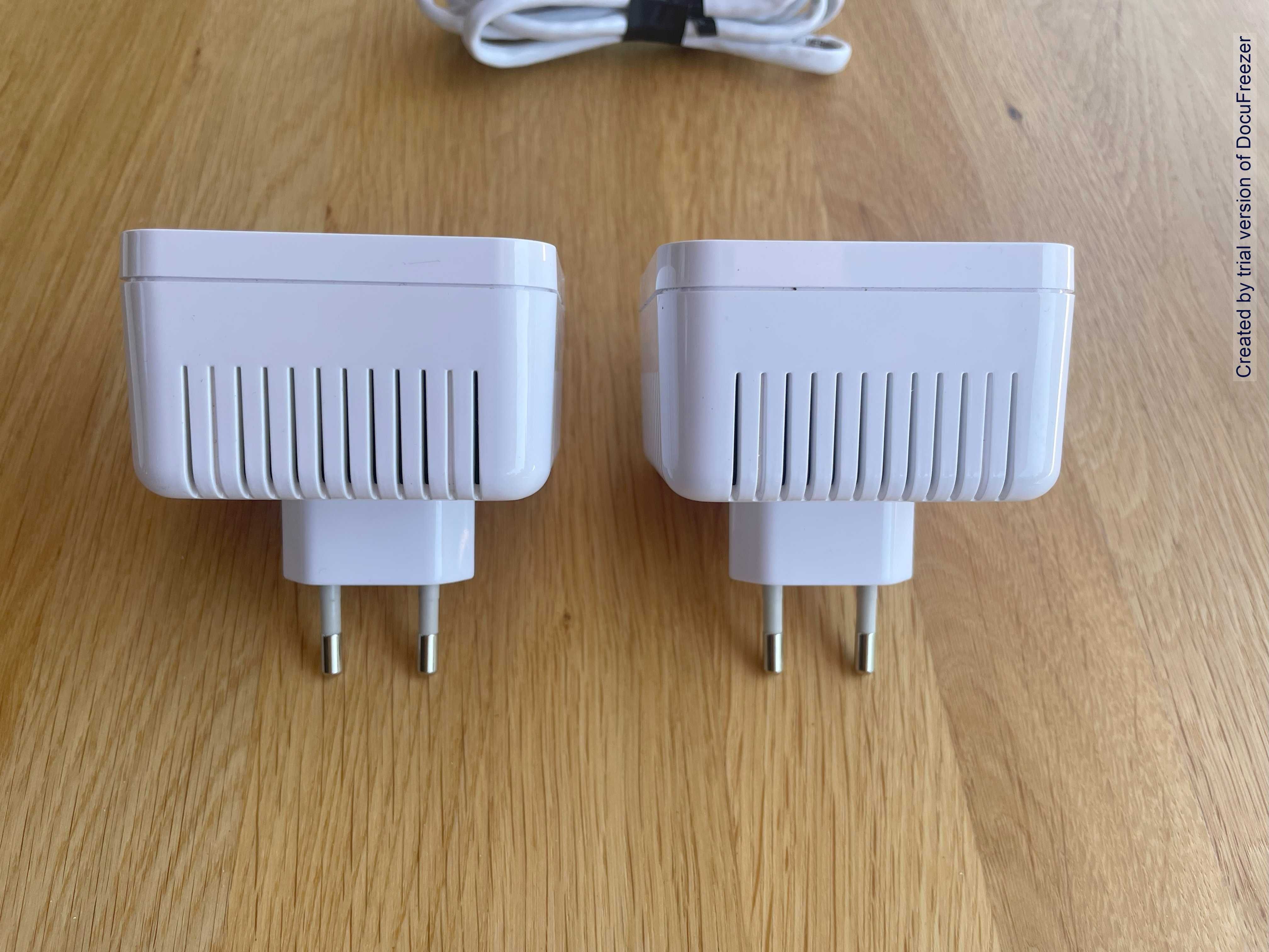 DEVOLO adapter powerline Magic 1 WiFi mini  transmiter sieciowy MESH
