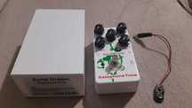 Efekt gitarowy Aural Dream Saxophone Tone