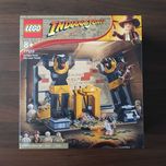 LEGO Indiana Jones 77013