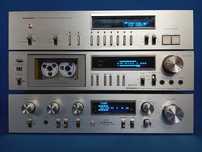 PIONEER SA-710  /  CT-300  / TX-710 L