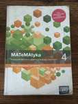 Podręcznik matematyka klasa 4 Nowa Era