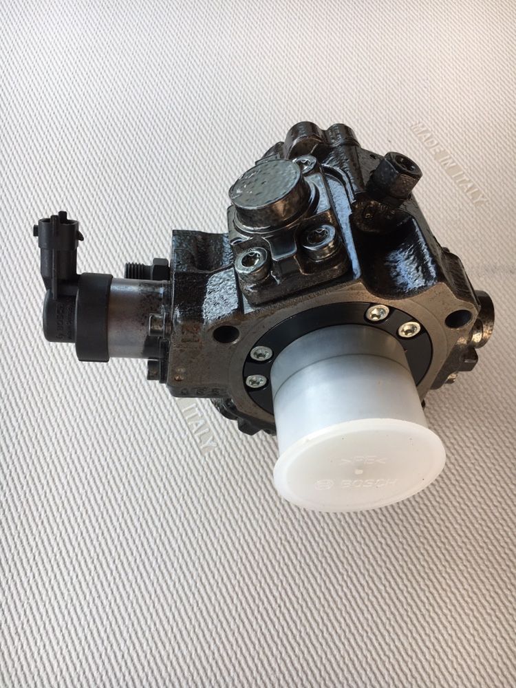 Pompa wtryskowa toyota 1,4 D4D 90 KM od 2007- 2018 Yaris Auris Nowa !!