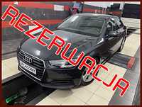 Audi A4 B9 2.0 Diesel Ledy Bi-Xenon Czujniki Parkowania Sedan