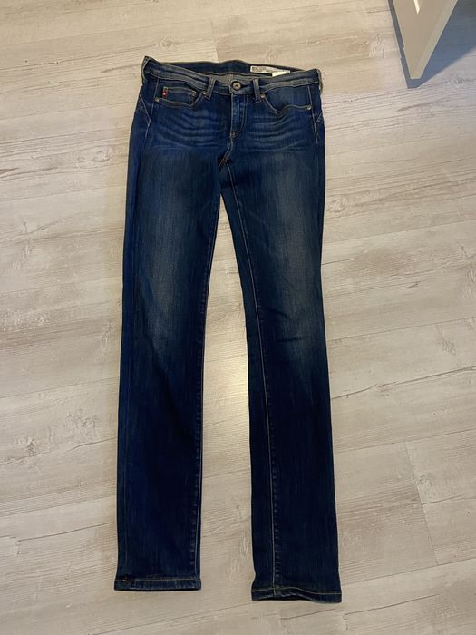 Spodnie damskie Big Star