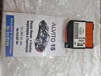 centralina de airbag Smart Fortwo 2001
