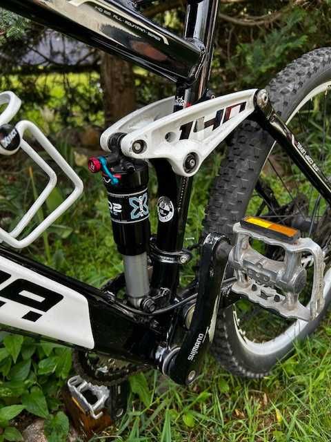 Rower Merida ONE TWENTY Team