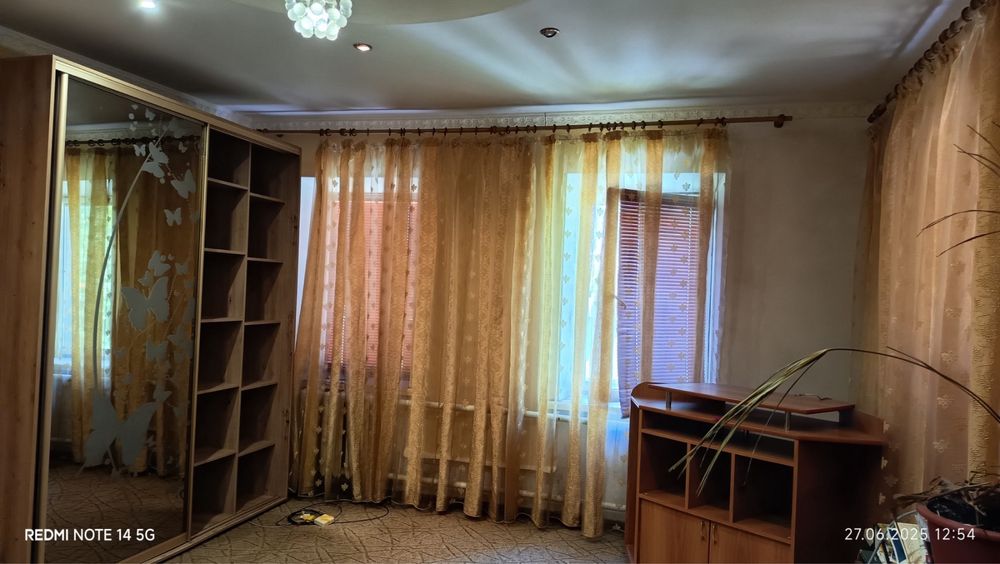 Дом с летней кухней и гаражом в Ингульском районе