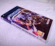 SoulCalibur Broken Destiny Soul Calibur PSP | Polska okładka