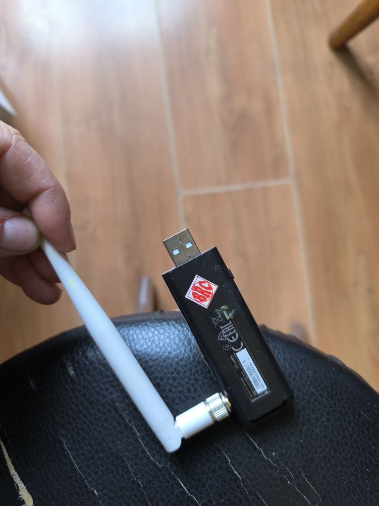 Wi-fi  адаптер для ноутбука