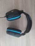 Słuchawki gamingowe Logitech G432