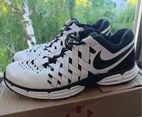 Кросівки nike lunar fingertrap 45 (29см)