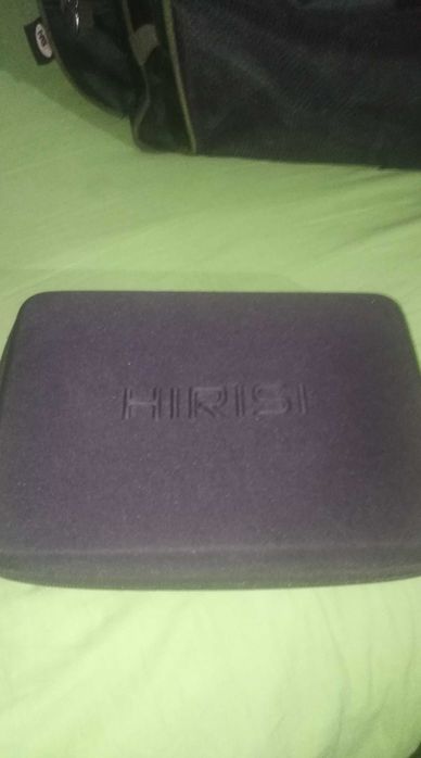 Nowe Sygnalizatory HIRISI 2+1