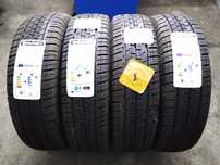 Opony wielosezonowe 195x75 R16C CONTINENTAL całoroczne 195/75/16c