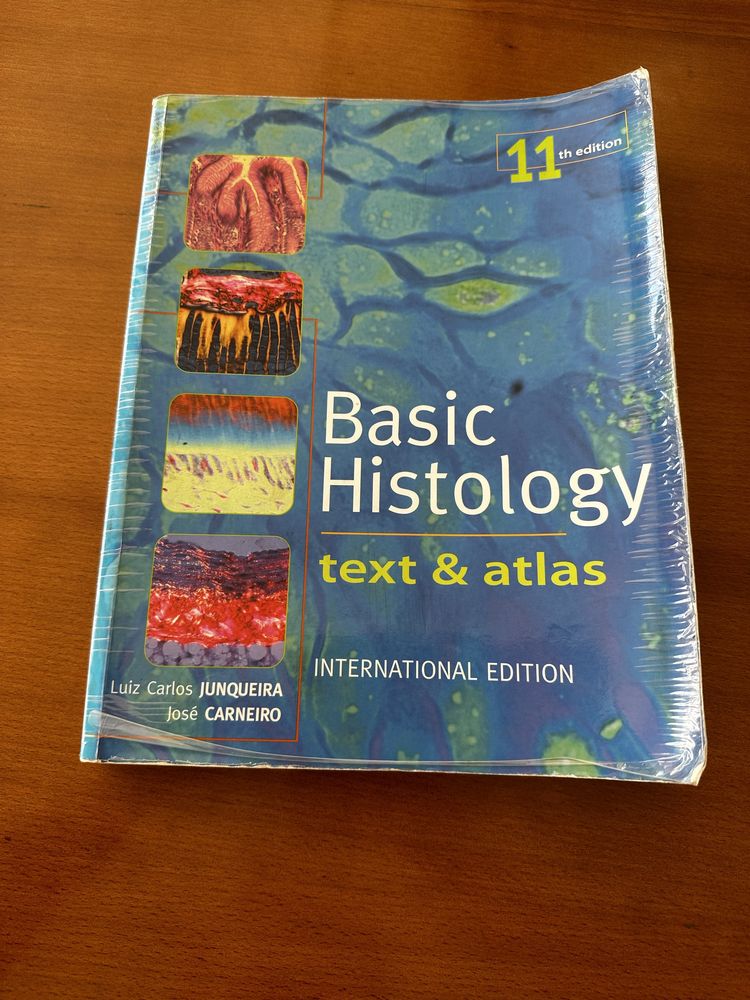 Basic Histology Junqueira