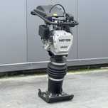 Ubijak, skoczek stopowy MEYER UB80S | 10kN | 71kg | Loncin LC165-3H