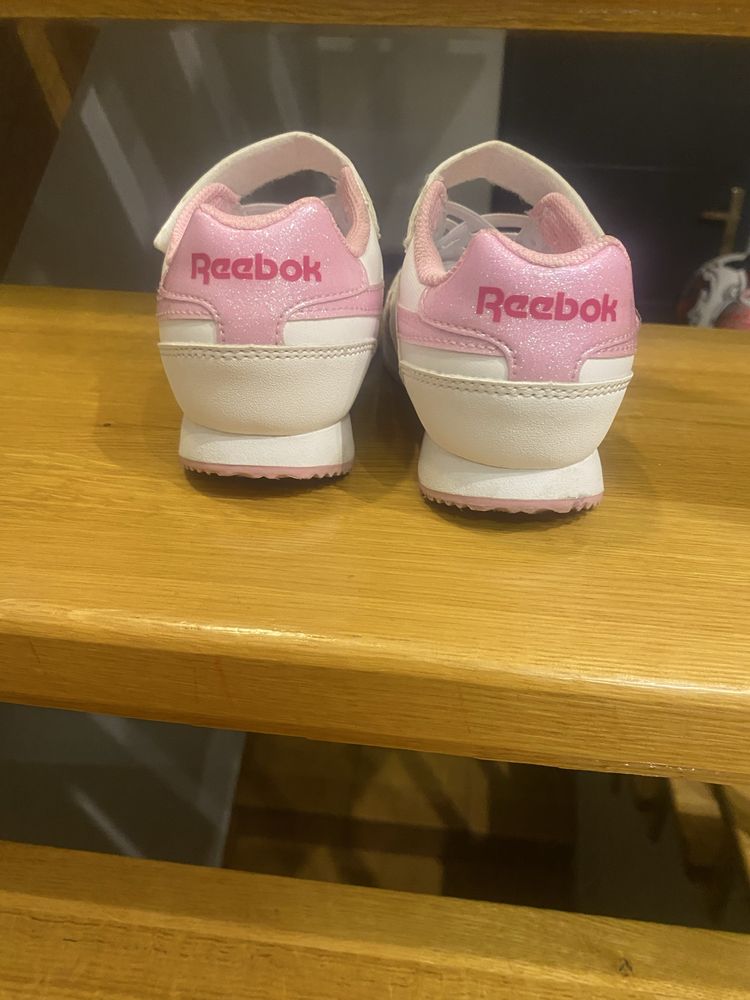 Buty dziewczece rozmiar 28
