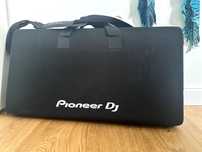 Pioneer DDJ-1000 + oficjalny case – stan idealny
