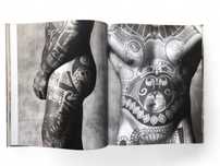 Livro tattoos taschen