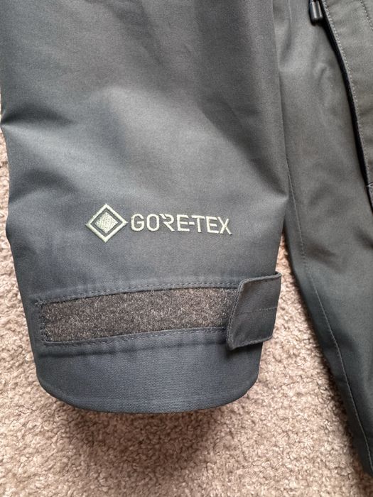 Kurtka Snowboardowa Burton Gore-Tex Vagabond