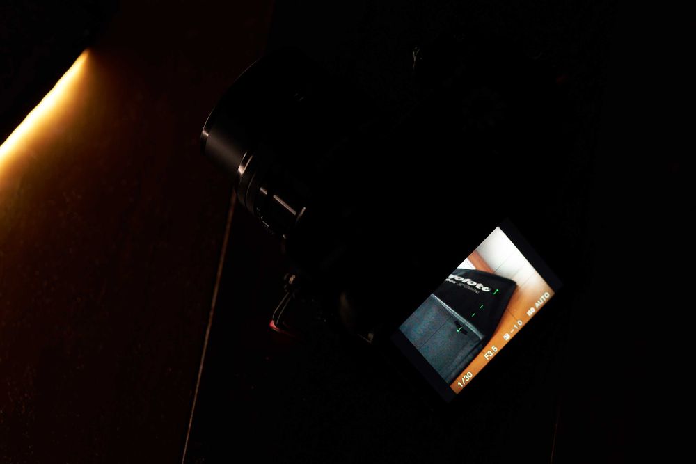 Sony a6300 + obiektyw 16-50 3.5/5.6 Kraków