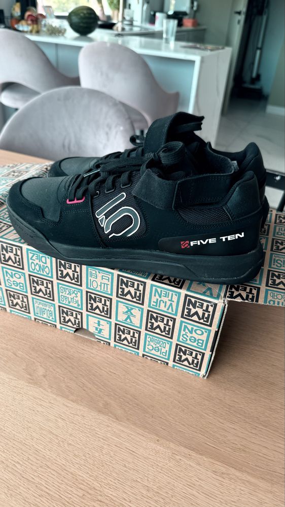 Adidas Five-Ten HellCat SPD rozmiar 46