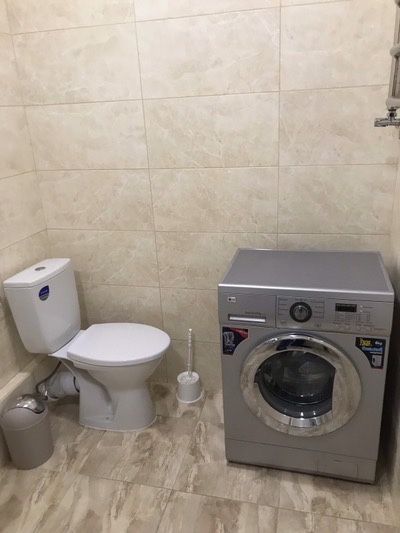 Сучасна габаритна квартира 55 кв. М біля парку в ЖК Ковалівський