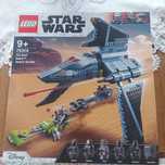 Zestaw lego star wars