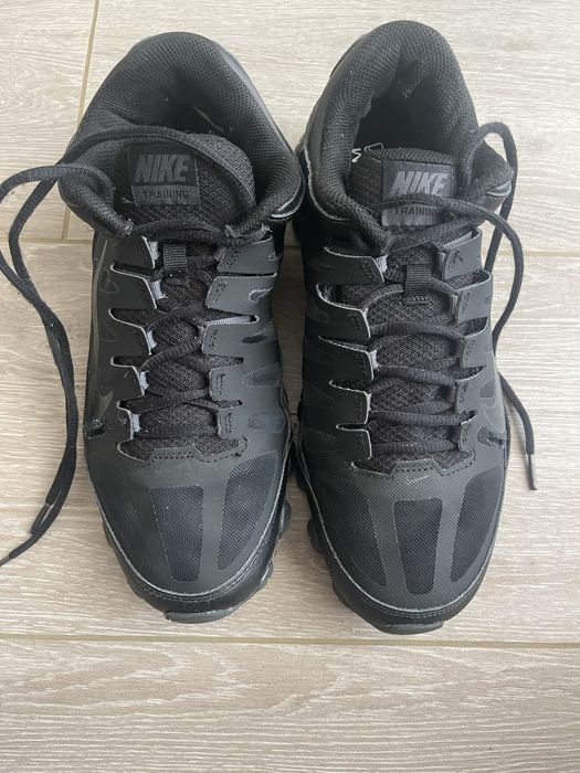 Чоловічі кросівки Nike Reax 8 Tr Mesh