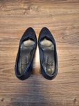 Buty na obcasie  r37