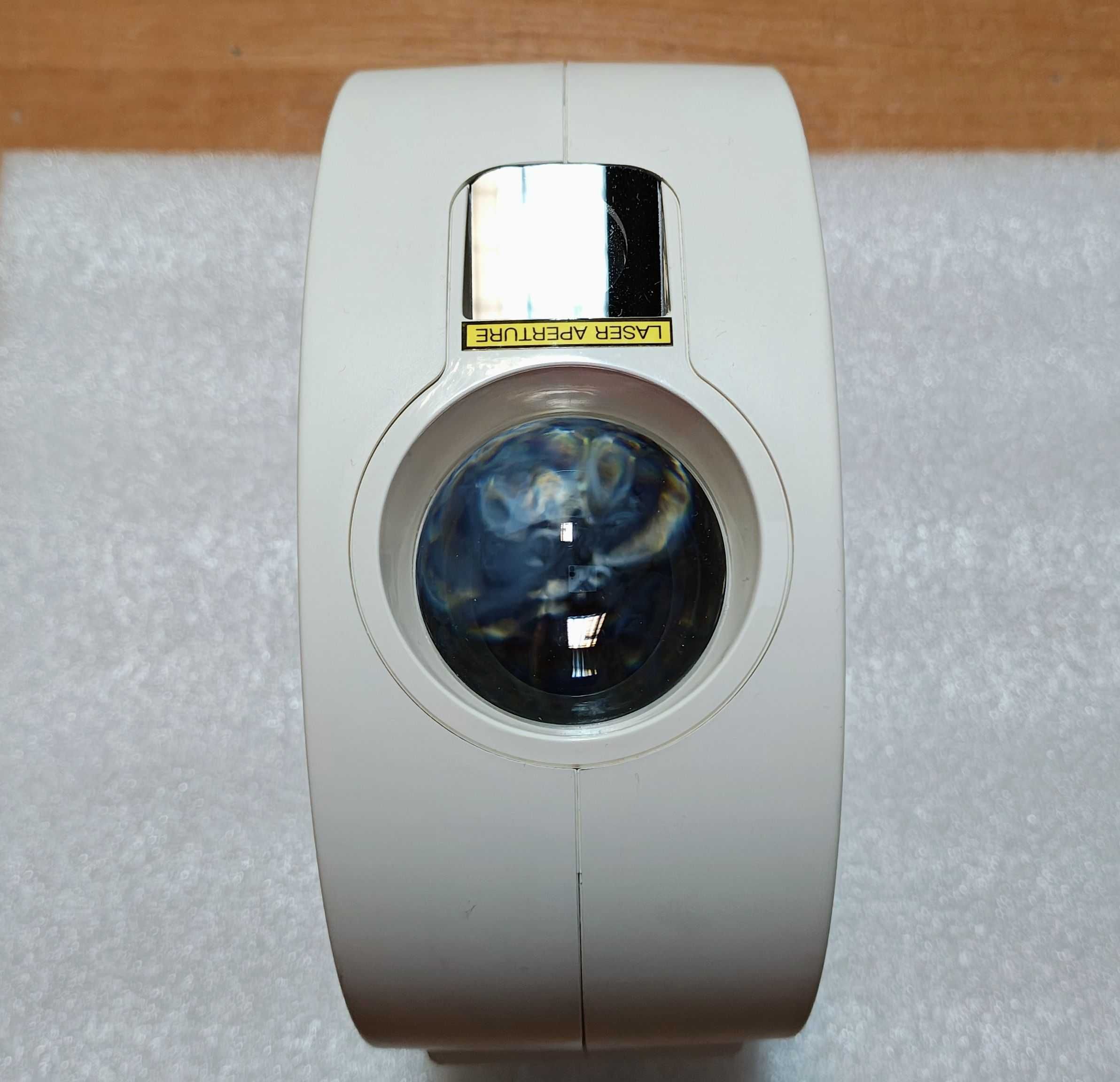 Projektor nieba kosmosu gwiazd LED Laser WIFI TUYA Biały SKY-01