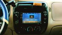 Ford Explorer 2  4,0