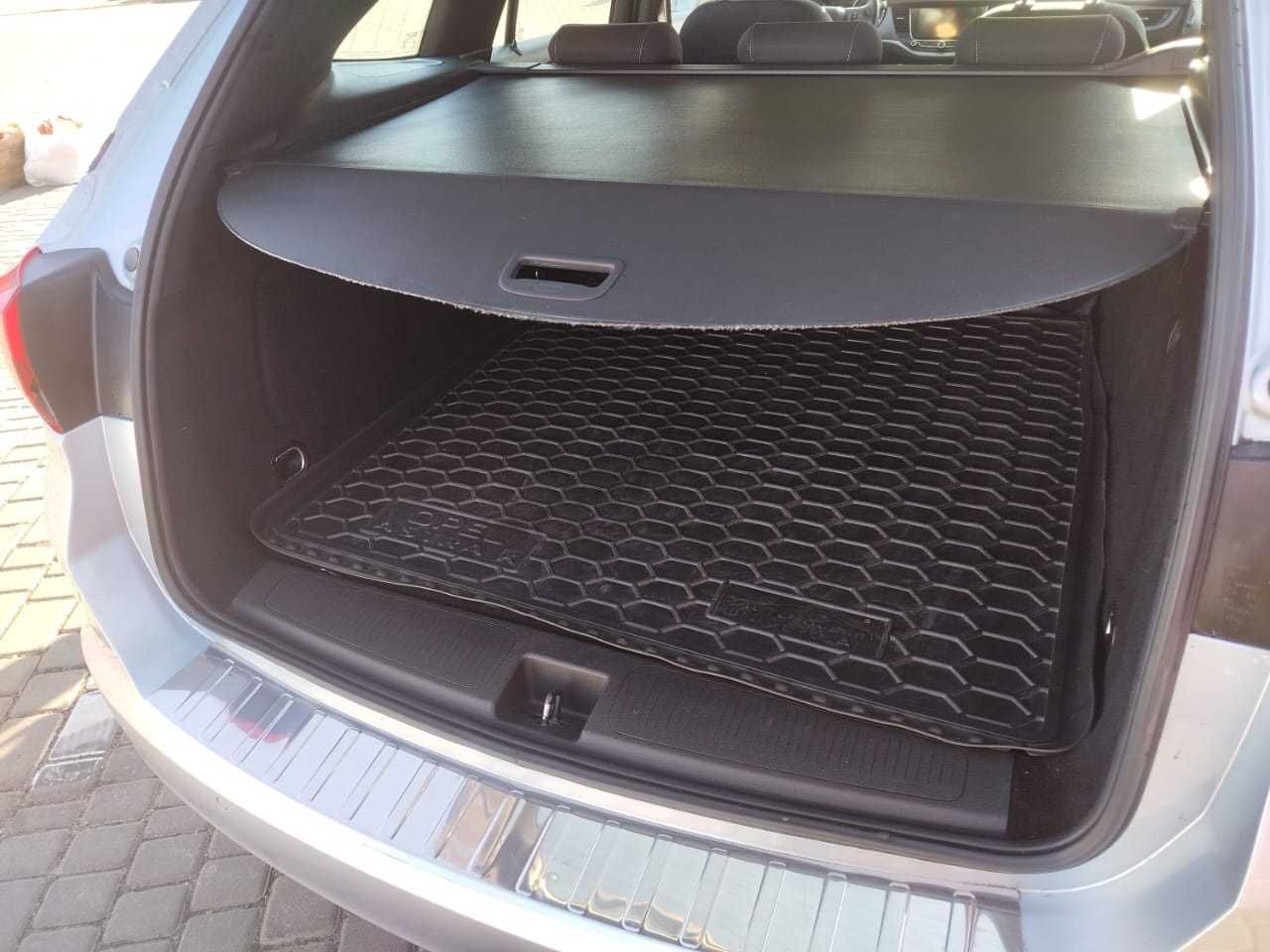 Продам Opel Astra K