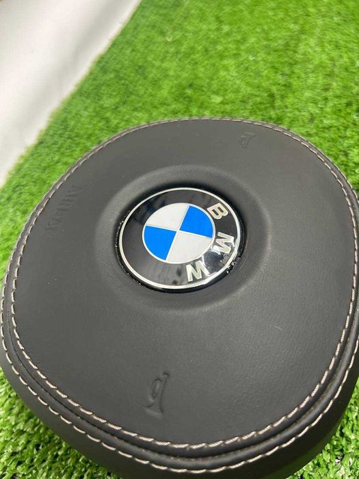 AIRBAG в руль G30 G31 G32 G11 G12 G14 G15 G16 G01 G02 G05 G06 G07