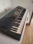 Órgão musical Casio