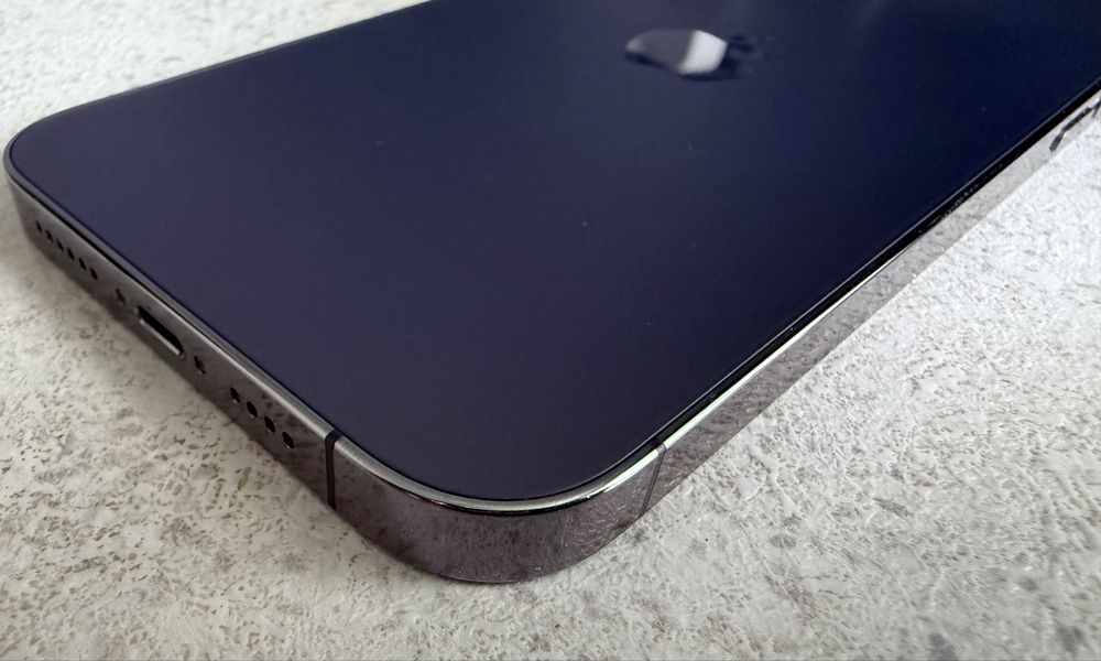 Iphone 14 pro max 128 gb esim