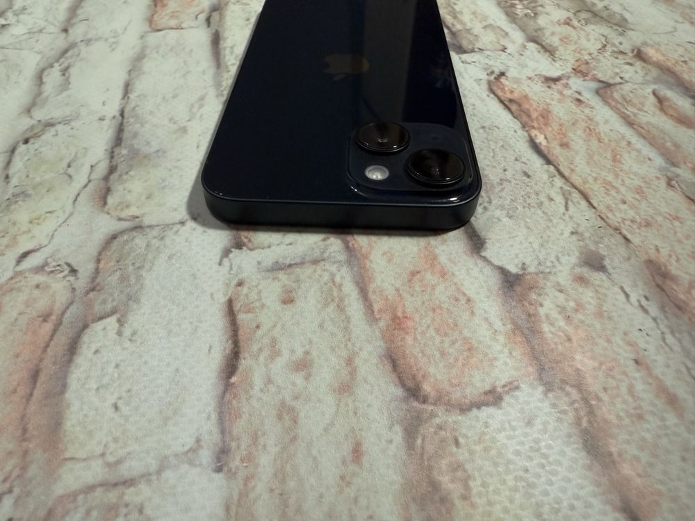 Iphone 14 128gb neverlock Global Midnight 505$