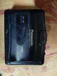 Walkman Panasonic stan nie znany