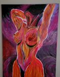 Obraz płótno 50x70