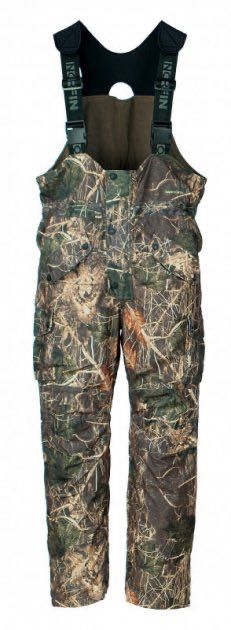 Зимовий костюм для полювання Norfin Expert Camo Розмір L