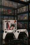 Consola VideoGame sem fio - Game Stick - Nova!!